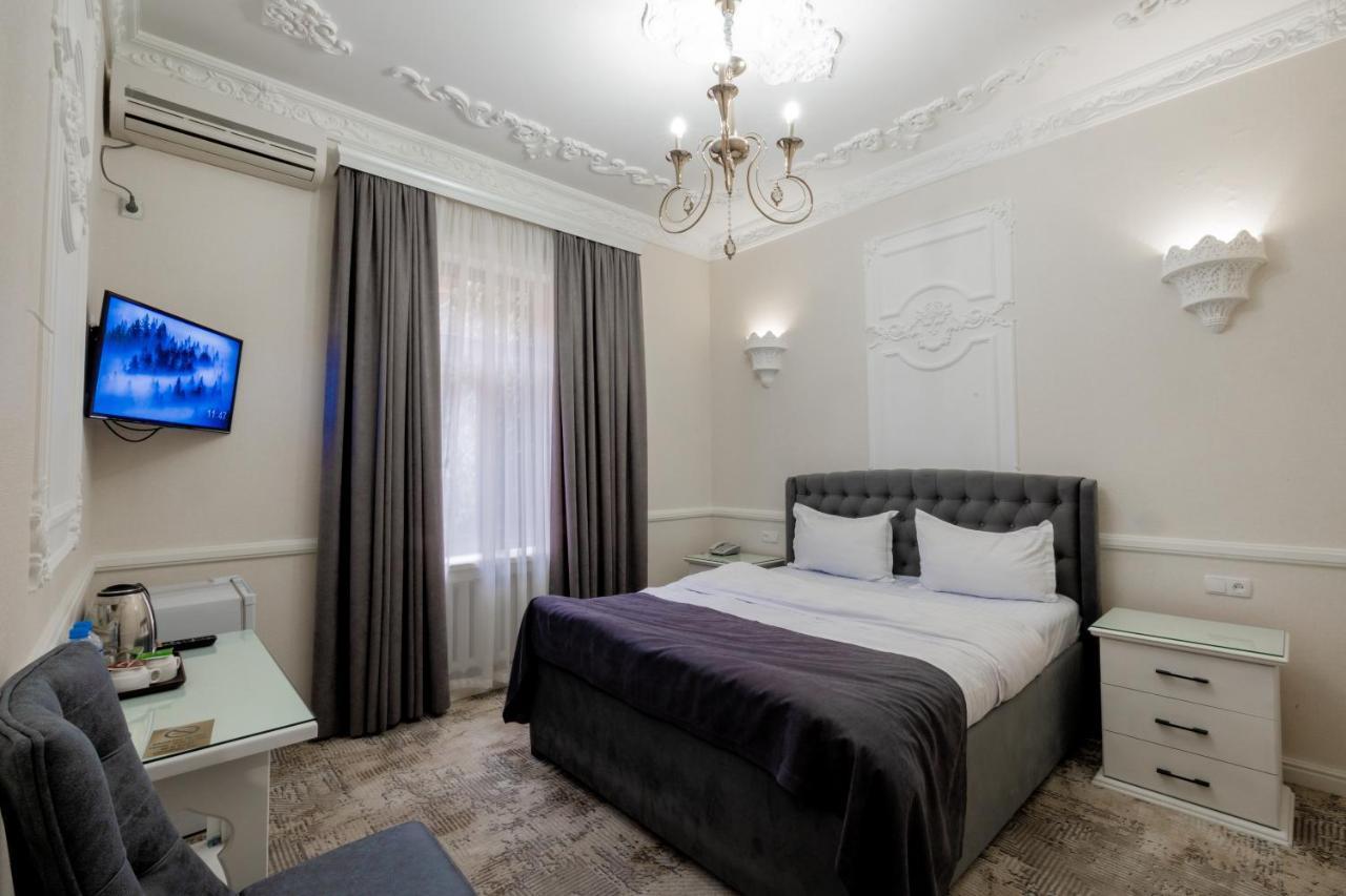 Hotel Billuri Sitora Samarkand Exteriör bild