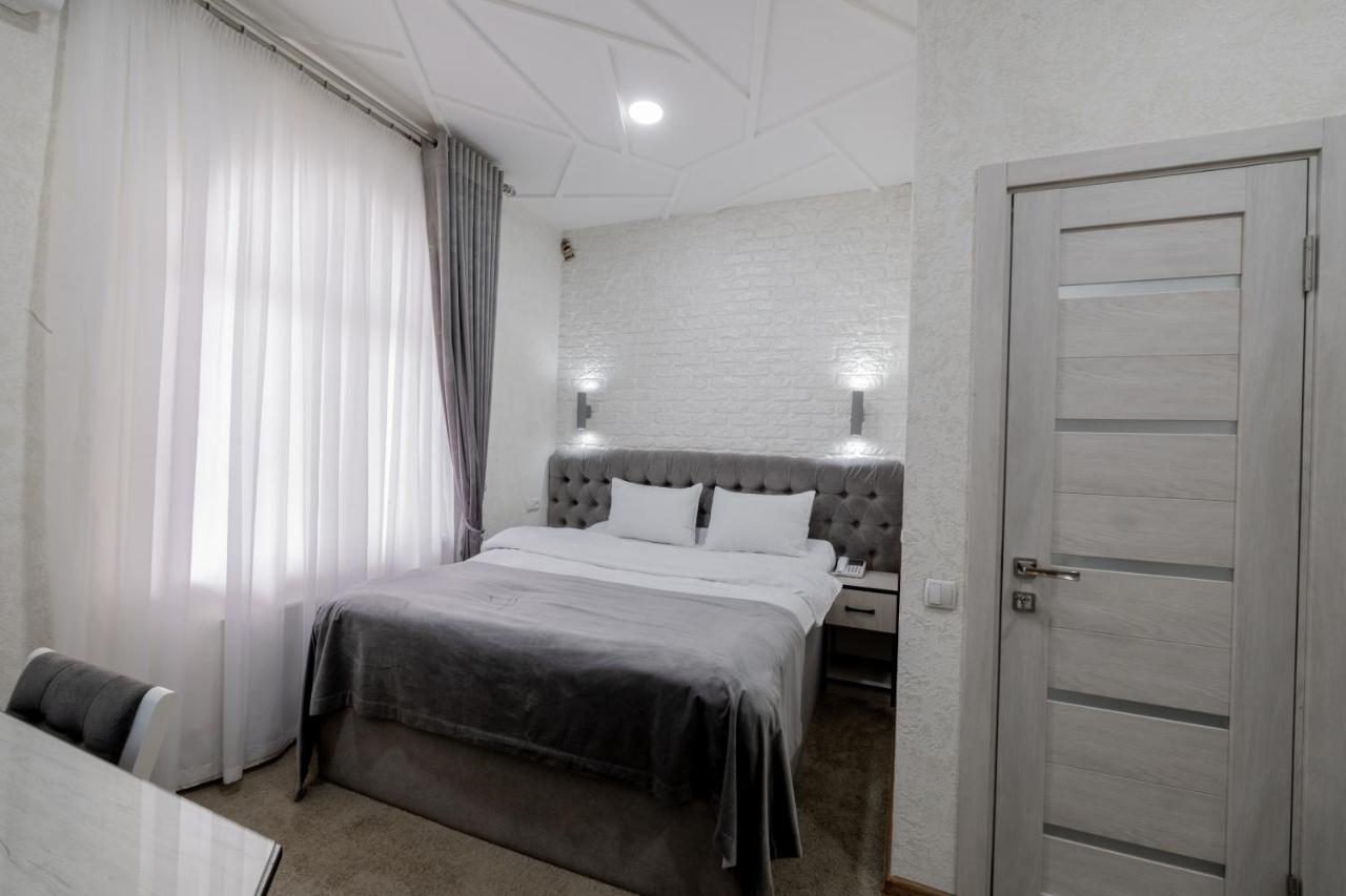 Hotel Billuri Sitora Samarkand Exteriör bild